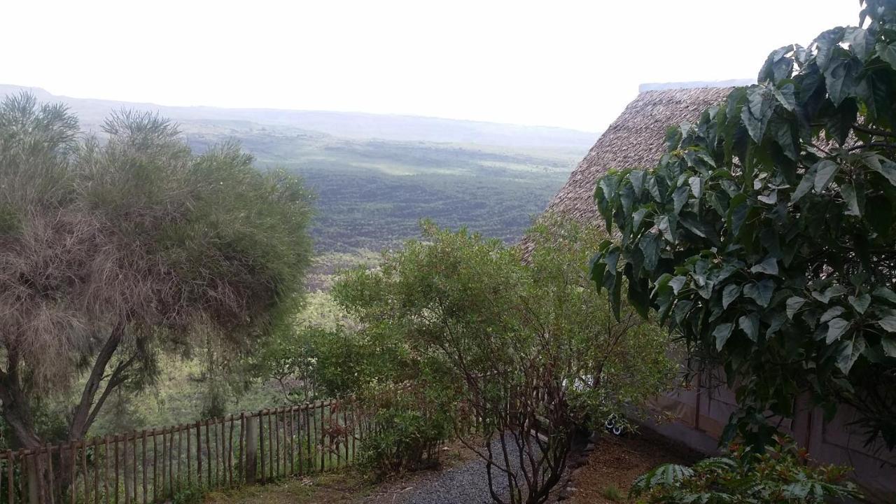 Maili Saba Camp Villa Nakuru Exterior foto