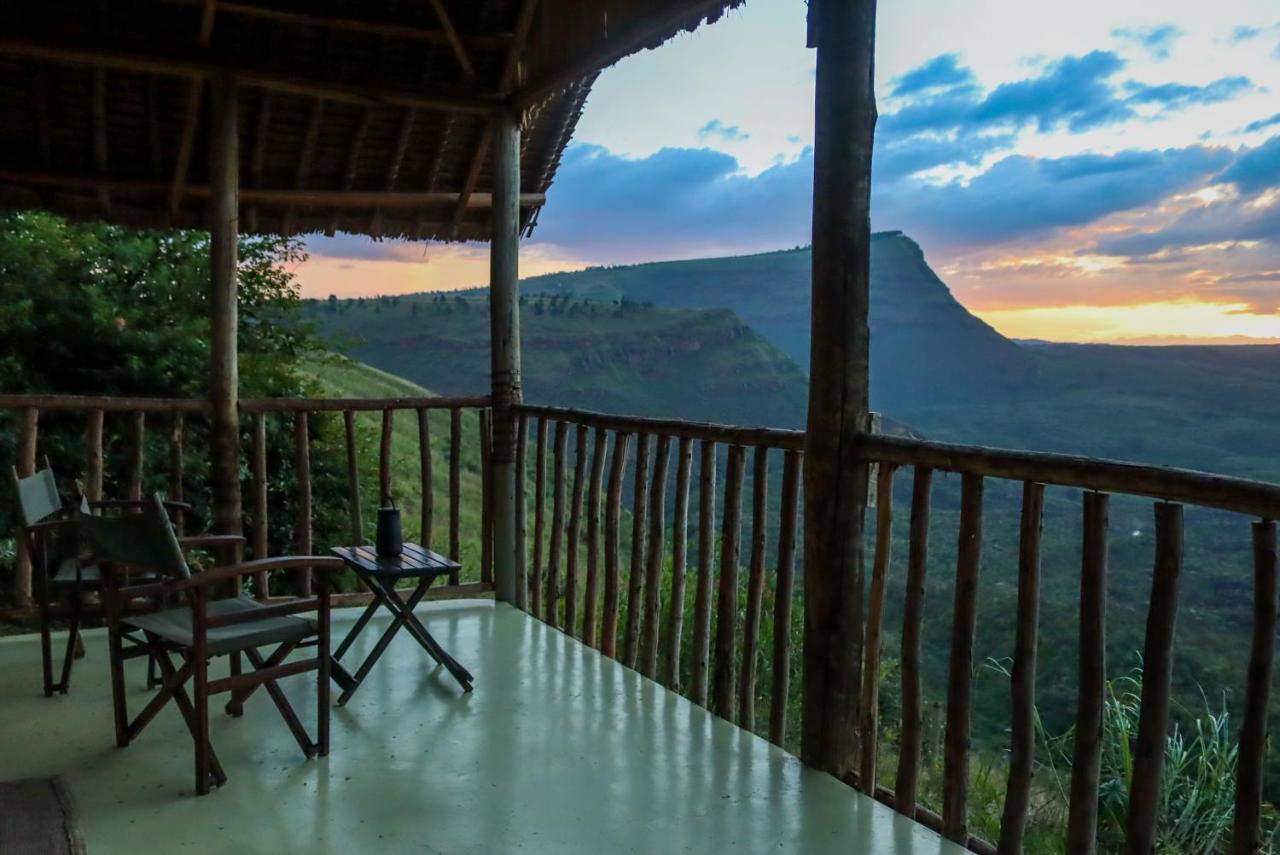 Maili Saba Camp Villa Nakuru Exterior foto