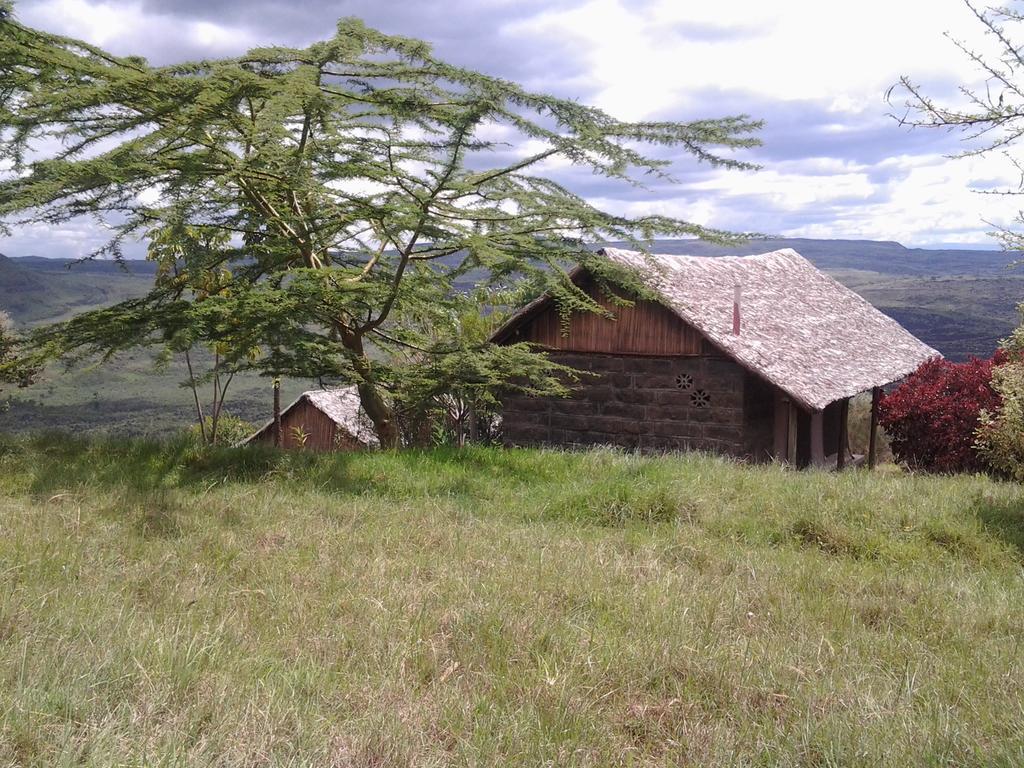 Maili Saba Camp Villa Nakuru Cameră foto