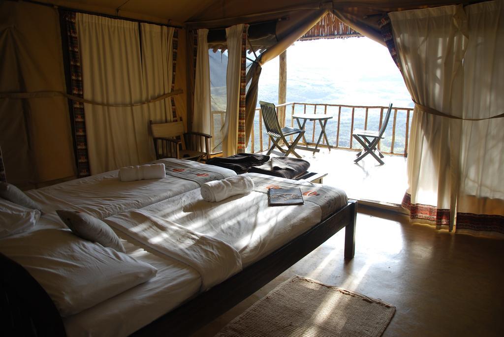 Maili Saba Camp Villa Nakuru Exterior foto