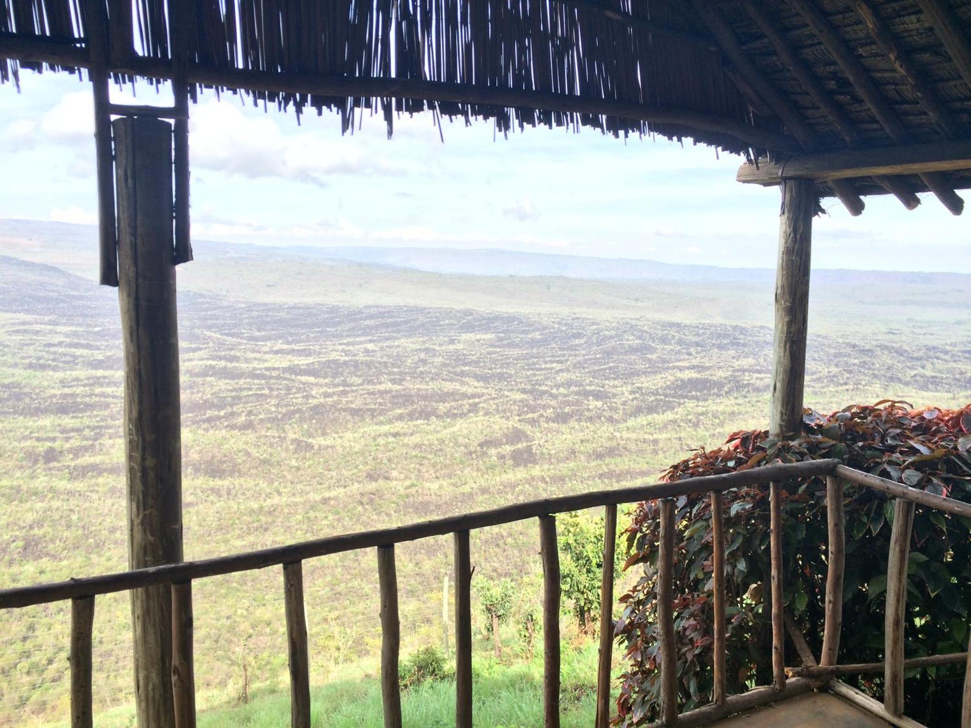Maili Saba Camp Villa Nakuru Cameră foto