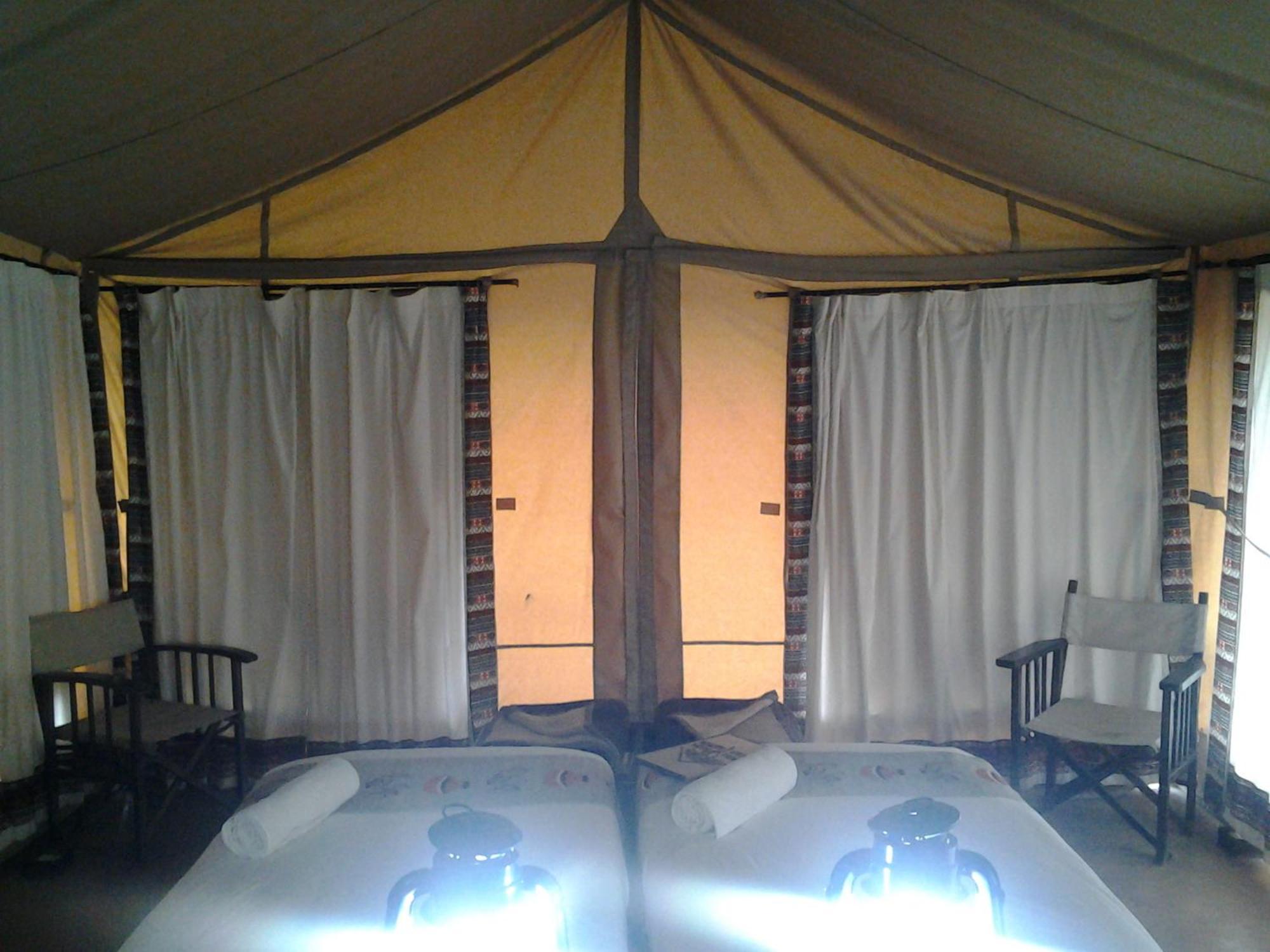 Maili Saba Camp Villa Nakuru Cameră foto
