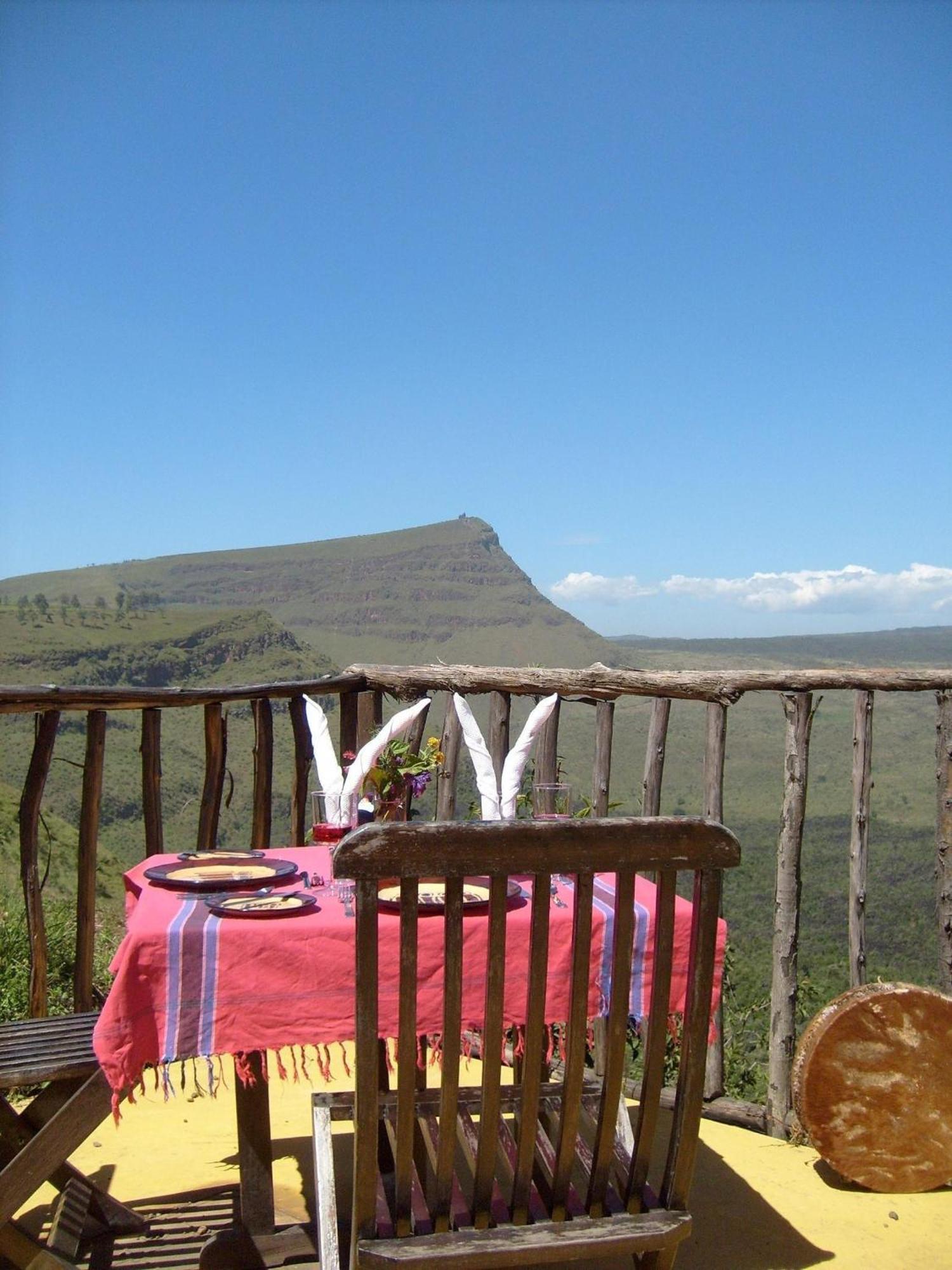 Maili Saba Camp Villa Nakuru Cameră foto