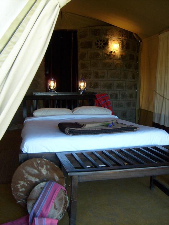 Maili Saba Camp Villa Nakuru Cameră foto