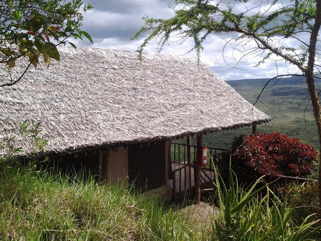 Maili Saba Camp Villa Nakuru Exterior foto
